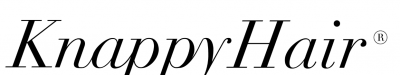 Fwd KnappyHair Logo